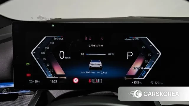 BMW i5 (G60) id 2889063 из Кореи 18