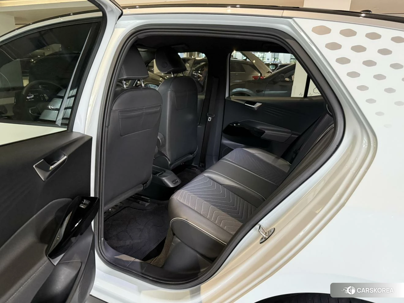 Volkswagen ID.3 id 4413604 из Китая 8