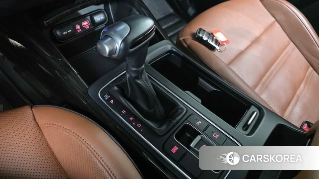 Kia The New Sorento id 4755193 из Кореи 32