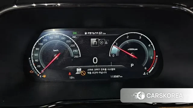 Kia Mohave Master id 3717584 из Кореи 18