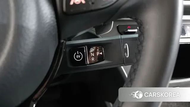 Kia The New Kia Ray EV id 3383262 из Кореи 18