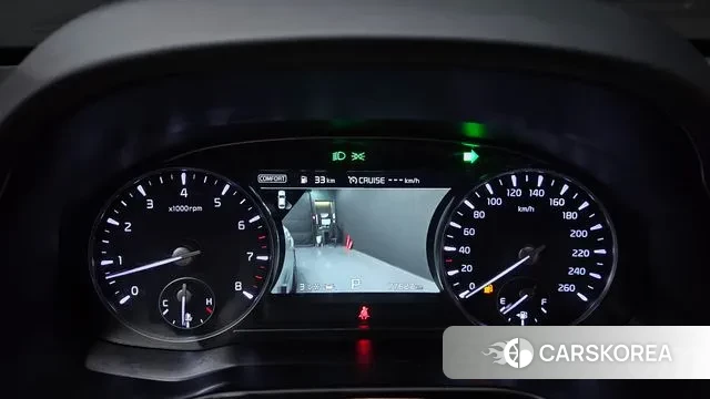 Kia More K9 id 3530535 из Кореи 18