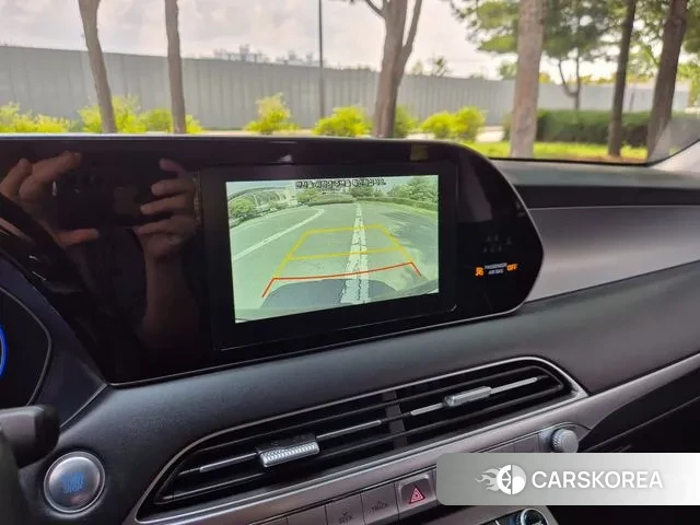 Hyundai Palisade id 3055443 из Кореи 18