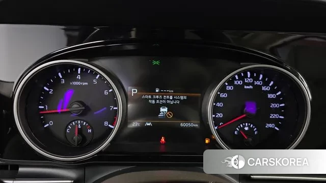 Kia Carnival 4th generation id 3197398 из Кореи 18