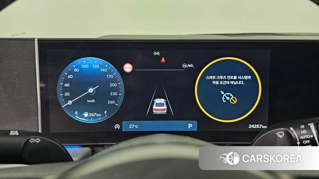 Hyundai Sonata D Edge (DN8) id 4493777 из Кореи 28