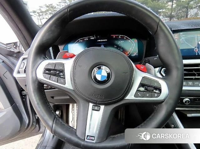 BMW 3 Series (G20) id 4748267 из Кореи 18