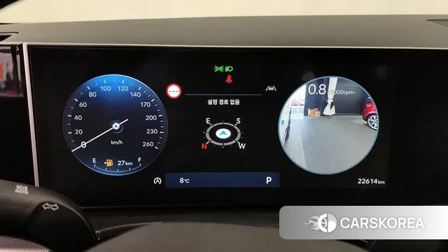 Hyundai Santa Fe (MX5) id 3590894 из Кореи 18