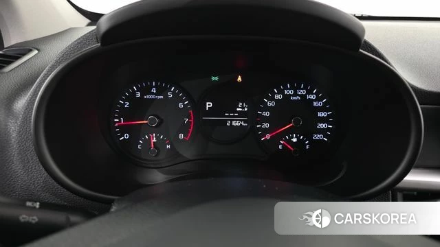 Kia Morning Urban (JA) id 4784156 из Кореи 28