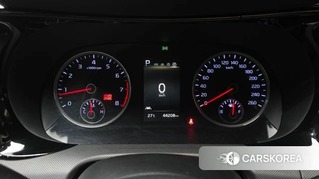 Kia K5 3rd generation id 4618729 из Кореи 29