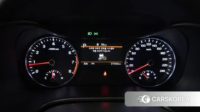 Kia The New K3 2nd generation id 2985183 из Кореи 18