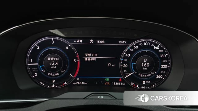 Volkswagen Passat GT (B8) id 3966363 из Кореи 18