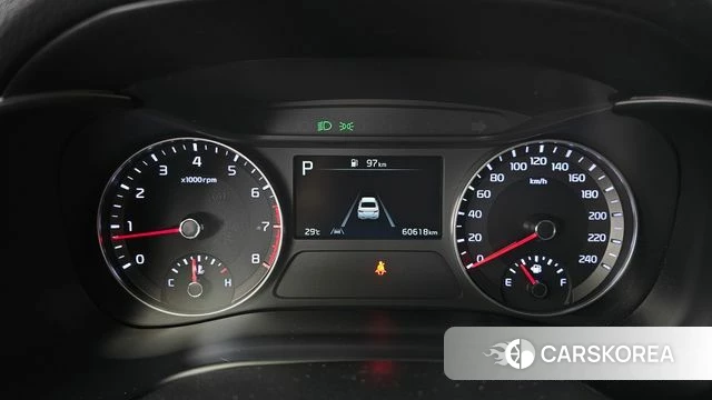 Kia The New K3 2nd generation id 4636818 из Кореи 18