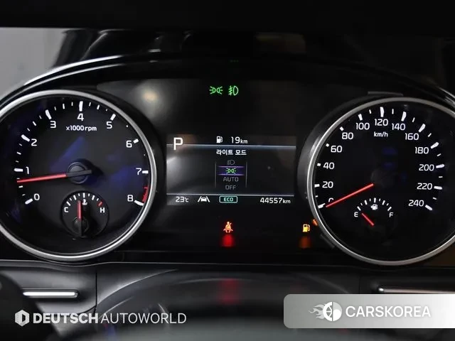 Kia Carnival 4th generation id 2939353 из Кореи 18