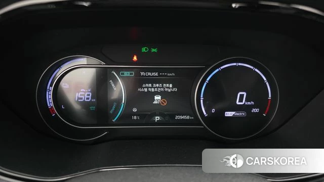 Kia Niro Plus id 3964474 из Кореи 18