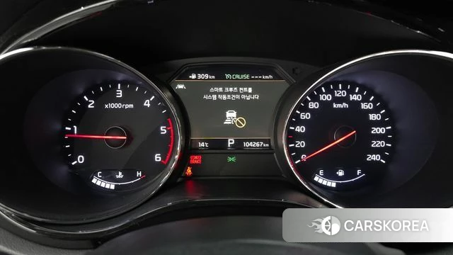 Kia The New Carnival id 3911977 из Кореи 18