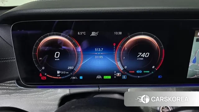 Mercedes-Benz E-Class W213 id 3734944 из Кореи 18