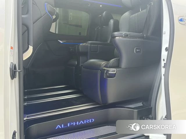 Toyota Elfa id 4259342 из Китая 13