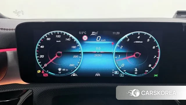 Mercedes-Benz CLA-Class C118 id 3556339 из Кореи 18