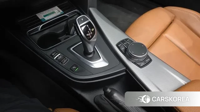 BMW 4 Series (F32) id 3748496 из Кореи 18