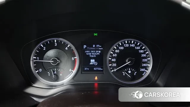 Hyundai Santa Fe TM id 3085444 из Кореи 18