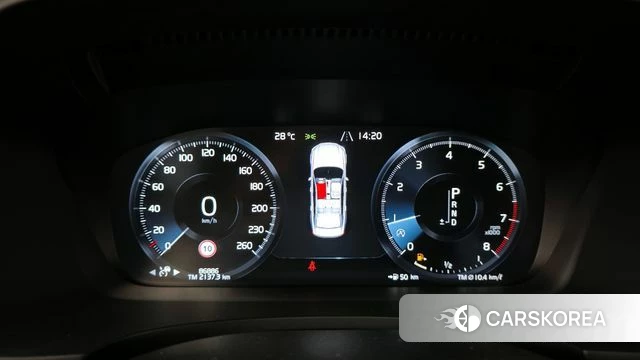 Volvo S90 id 4410813 из Кореи 30