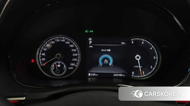 Genesis GV70 id 4676903 из Кореи 18