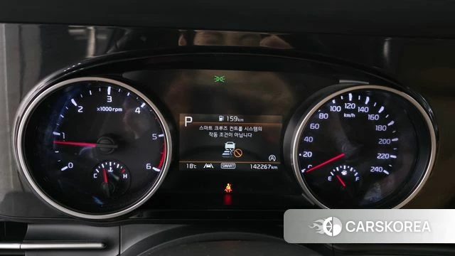 Kia Carnival 4th generation id 4250343 из Кореи 31