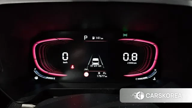 Kia The New Kia Ray id 3620300 из Кореи 18