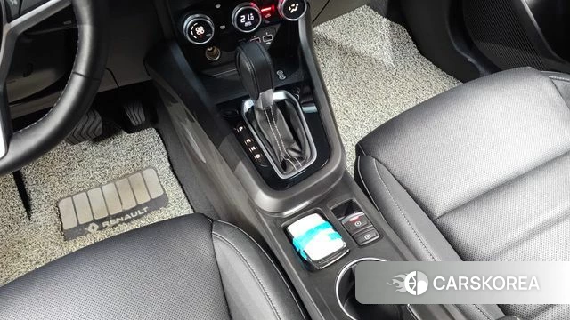 Renault Korea (Samsung) XM3 id 4793449 из Кореи 29