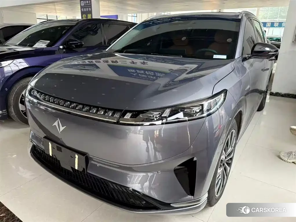 Dongfeng Yipai eπ008 id 4554162 из Китая 12