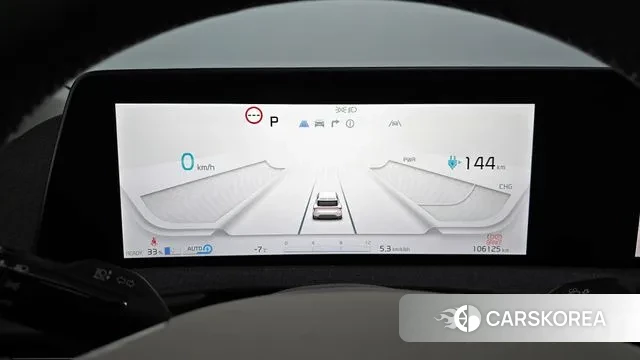 Kia EV6 id 3615599 из Кореи 18