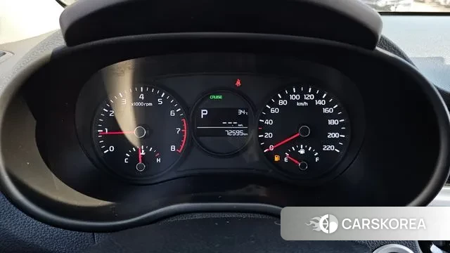 Kia All New Morning (JA) id 2982048 из Кореи 18