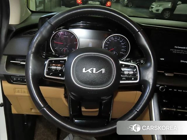 Kia Carnival 4th generation id 4401920 из Кореи 18
