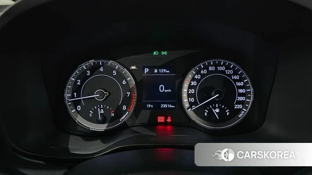 Hyundai Venue id 4284065 из Кореи 18