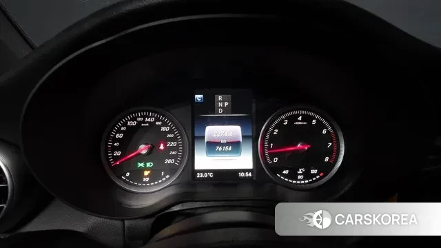 Mercedes-Benz GLC-Class X253 id 3018580 из Кореи 18