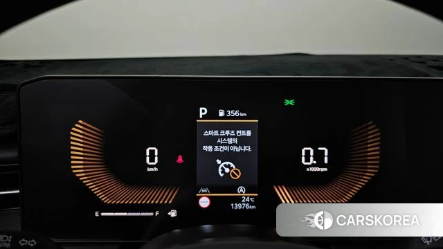 Kia The New K5 3rd generation id 4664831 из Кореи 18
