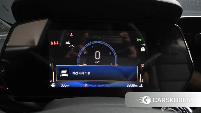 Chevrolet (GM Daewoo) Trax Crossover id 4400535 из Кореи 35