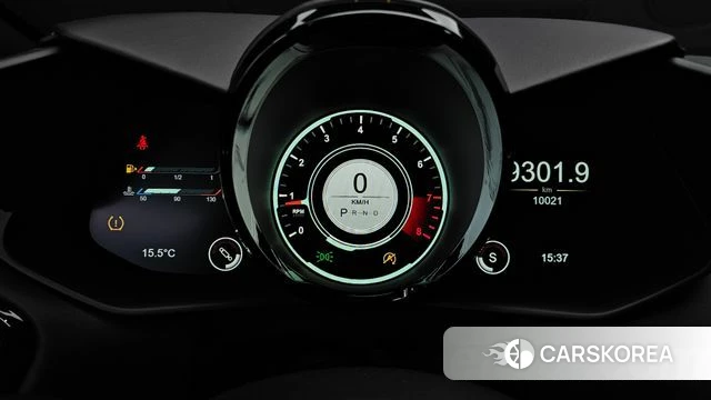 Aston Martin Vantage 2nd Generation id 3843979 из Кореи 18