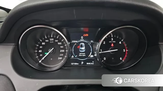 Land Rover Discovery Sports id 3718436 из Кореи 18