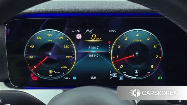 Mercedes-Benz E-Class W213 id 3428314 из Кореи 18