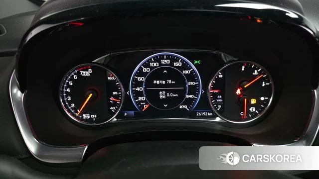 Chevrolet (GM Daewoo) Traverse id 3909811 из Кореи 18