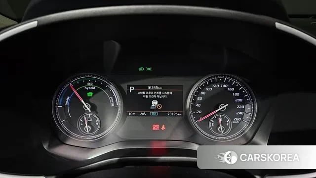 Hyundai The New Santa Fe id 3427793 из Кореи 18