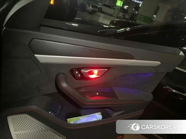 Lamborghini Urus id 3834451 из Кореи 10