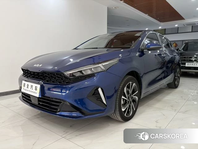 Kia K3 id 3890479 из Китая 16