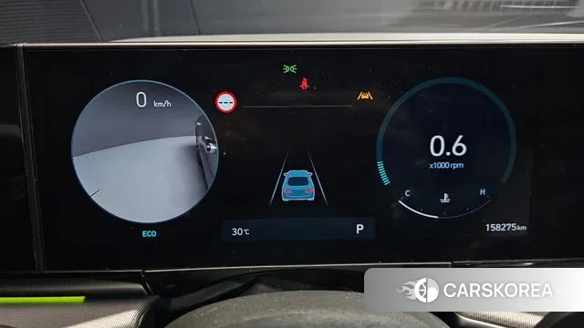 Hyundai Grandeur (GN7) id 3002630 из Кореи 18