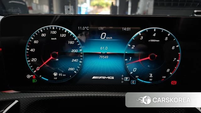 Mercedes-Benz A-Class W177 id 4717092 из Кореи 18