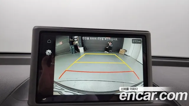 Hyundai Casper id 2730073 из Кореи 18