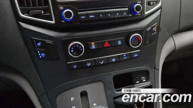 Hyundai The New Grand Starex id 2535204 из Кореи 18