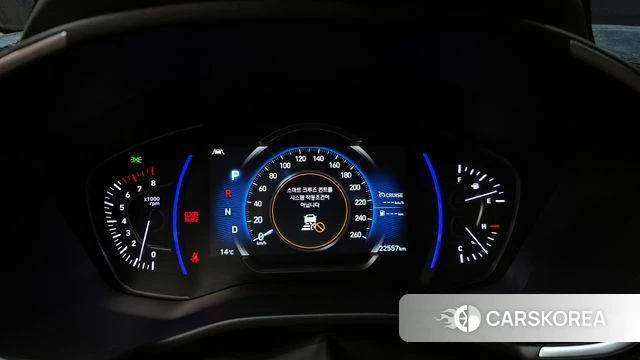 Hyundai Santa Fe TM id 3853117 из Кореи 18