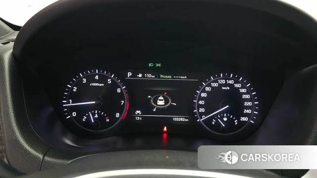 Genesis G80 id 3894030 из Кореи 18